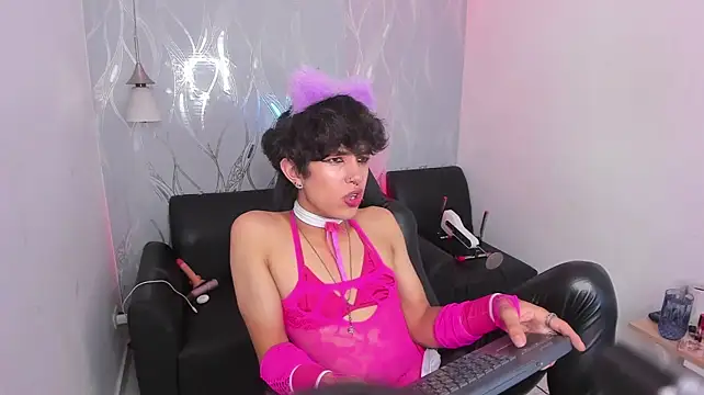 AshSweet live cam on StripChat