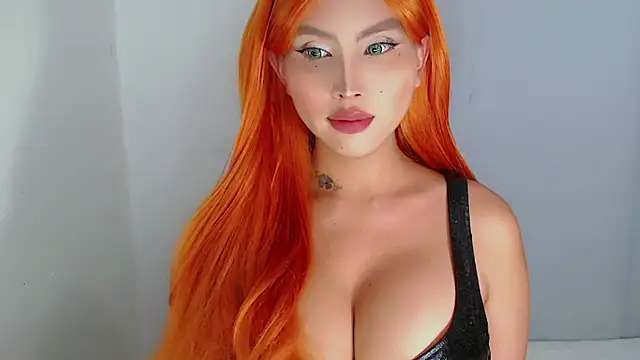 模特: adreana_69