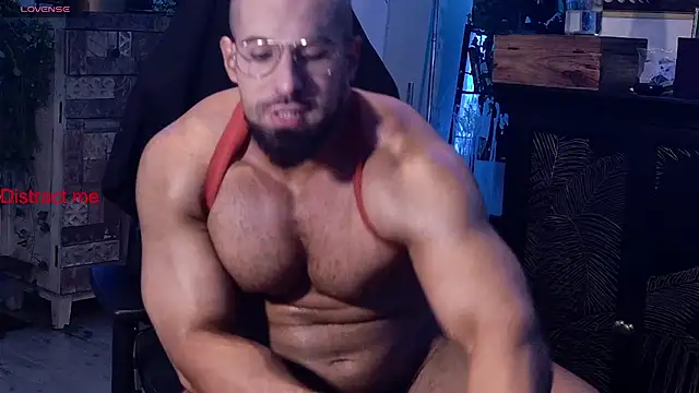 Musculus6 live sex cam