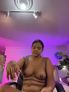 janylove__ (F young) - SHOW SQUIRT😈💦