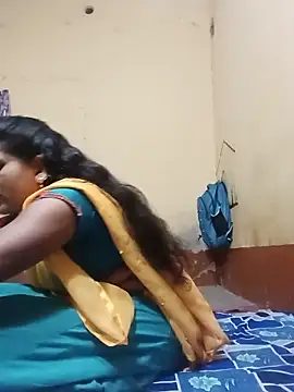 anugirl203 (F milf) - full open show 💕