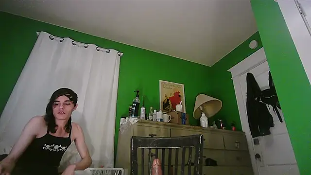 SadCatDaddy live cam