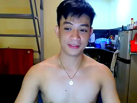 asiancumquickly (M young) - CUM IN PUBLIC