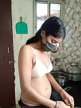 Erotic-Girl live cam on StripChat