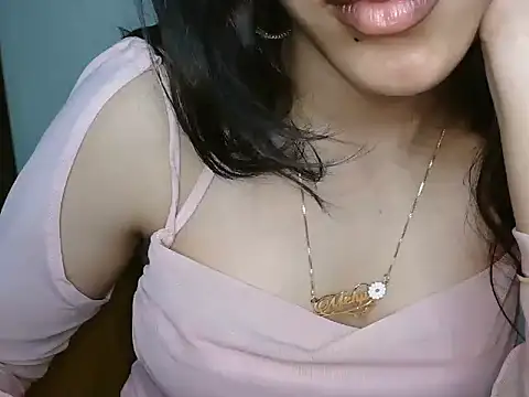 mehu_ (F teen) - nude dance