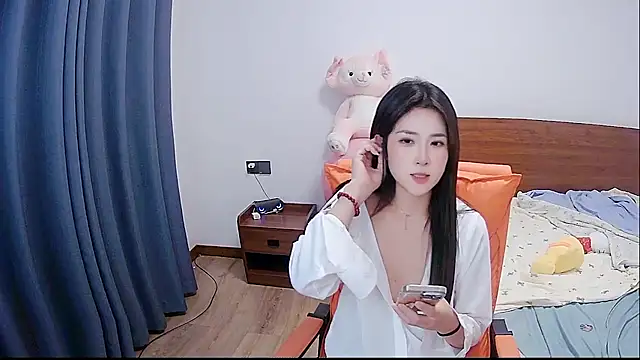 serafinali (F young) - 特写小穴