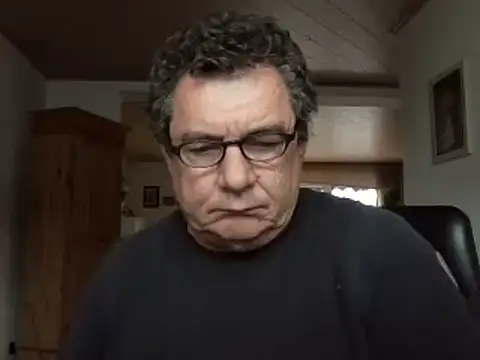 nobbie444 (M mature) - naked