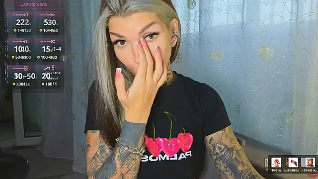 tattooedBabyy
