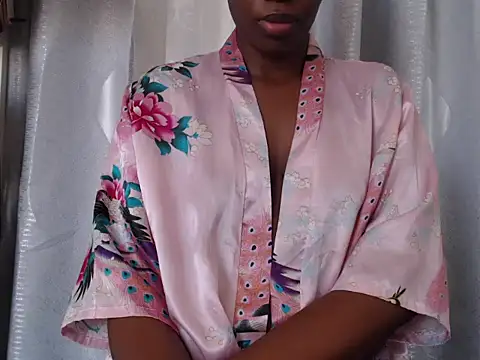 black___ghodess live cam on StripChat