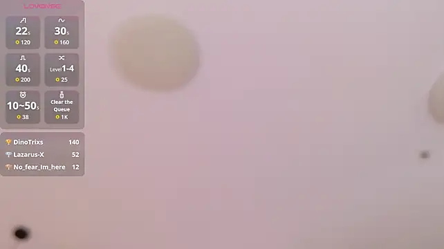 MilaLavson live cam on StripChat