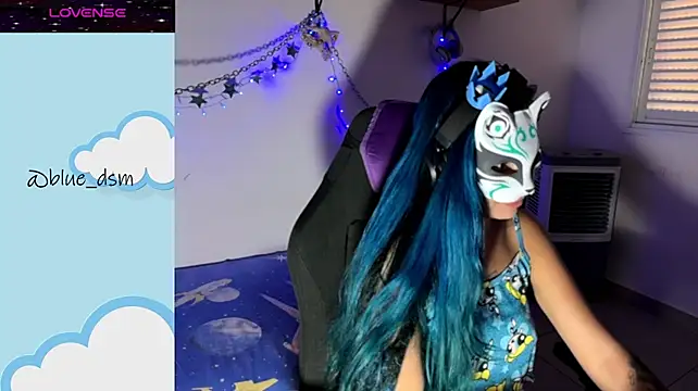 bluesubmissive