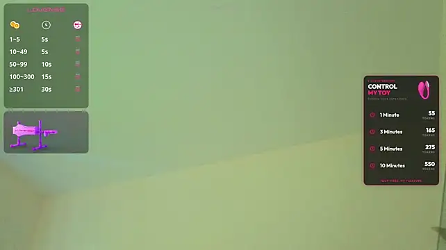 mariangellive live cam on StripChat