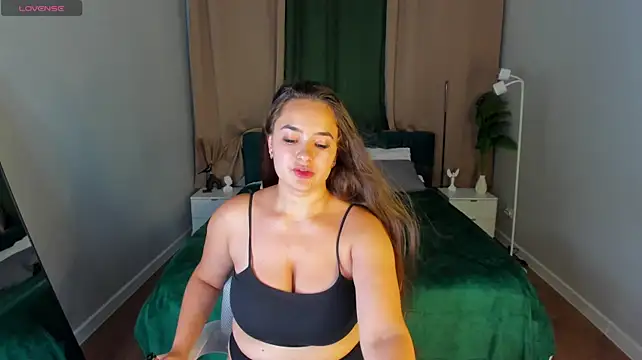 Angelica_Andes02 live cam on StripChat