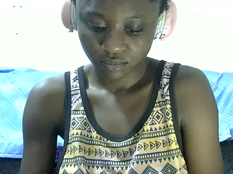 sweet_caci live cam on StripChat