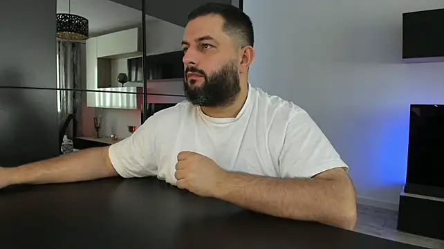DravenPeak live cam on StripChat
