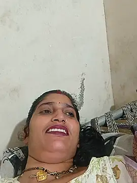 Pooja_shre live cam on StripChat