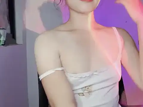 miumiubeauty live cam on StripChat