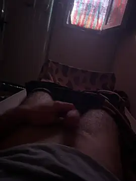 Tigeer_07 live cam on StripChat