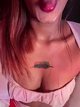 Virgo_666_ live room snapshot on Stripchat