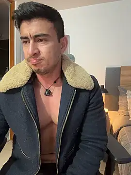 Chris_Clarck live webcam