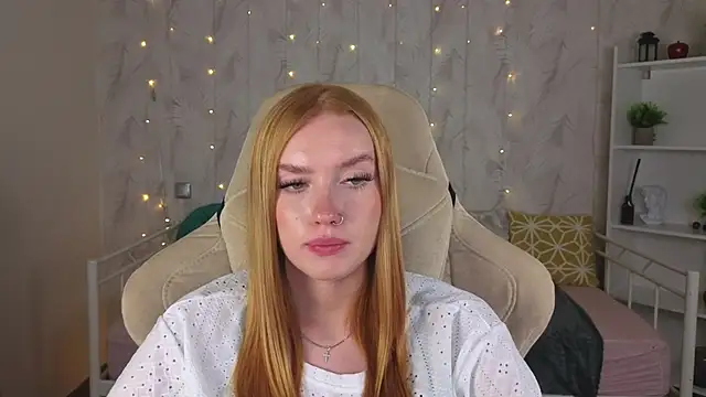 Sophia__Bailey live cam on StripChat