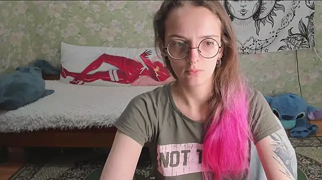 Cutie_Adelia live cam on StripChat