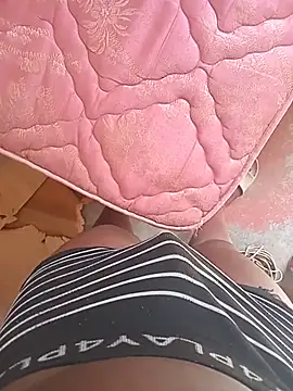 WiseDi live cam on StripChat