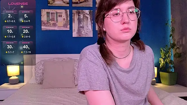 _AlexaFlowers_ live cam on StripChat