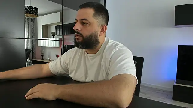 DravenPeak live cam on StripChat