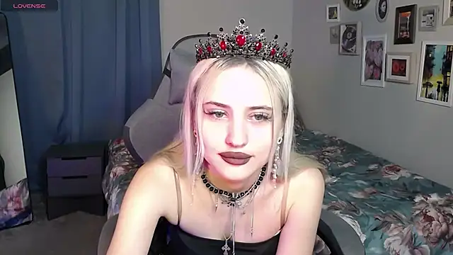 LaslyAngel live cam on StripChat