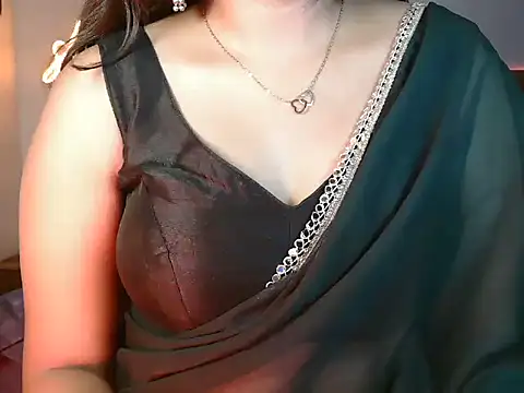 isha_here (F teen) - towal teasing + 2min cntrl