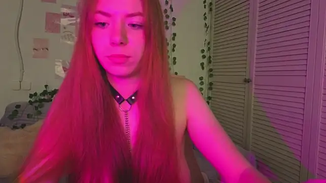 sabelle (F teen) - doggy pose