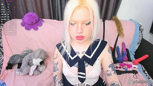 helengoat (F young) - Topless!!!