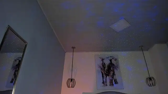 ayshel__ live room snapshot on Stripchat