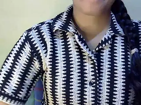 Shab_M live cam on StripChat