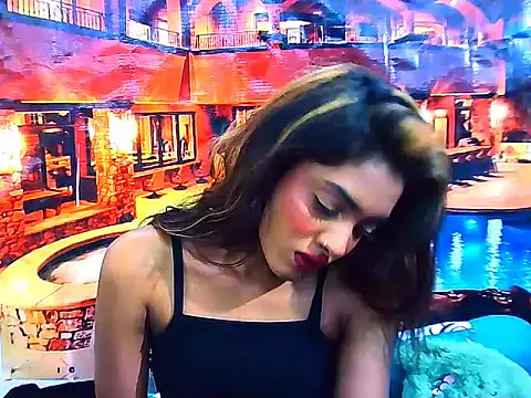 IndianPretty14u2Luv live cam on StripChat