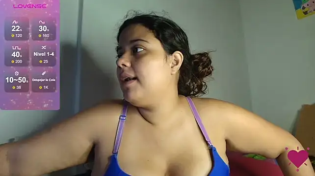 EliVanegas live cam on StripChat
