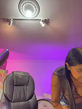 JANYLOVE__ live webcam