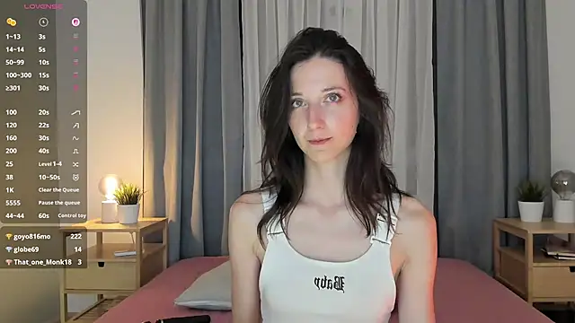 Ketty_Belly live webcam