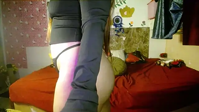 IndiianKriti live webcam