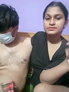 Jerin_Couple61 live cam on StripChat