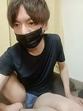KOTA888's room