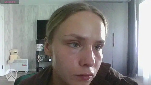Annie_Cohn live webcam