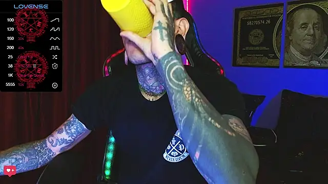 jhonny__ackerman