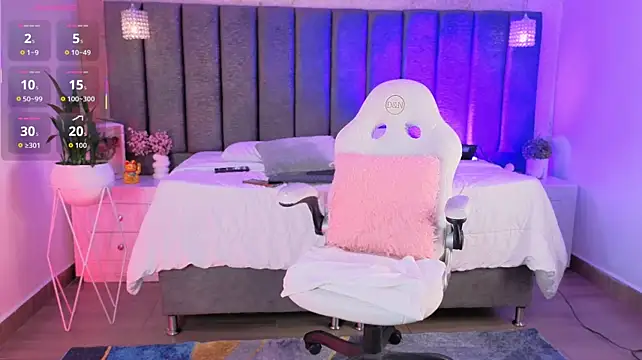 SophiMarin live cam on StripChat