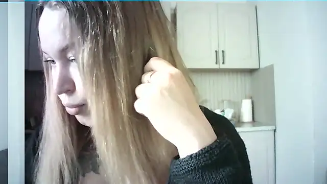 Velorda live cam on StripChat