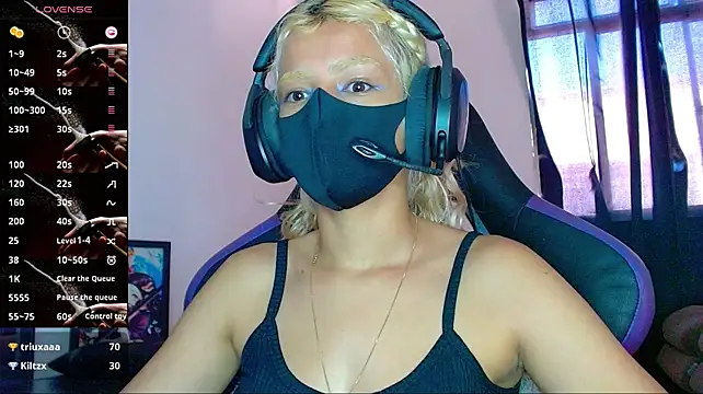 jujubinhahot live webcam