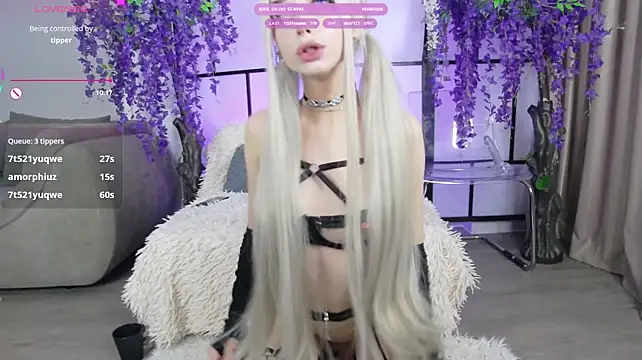 xenomy (F young) - Cum time!💦🙈