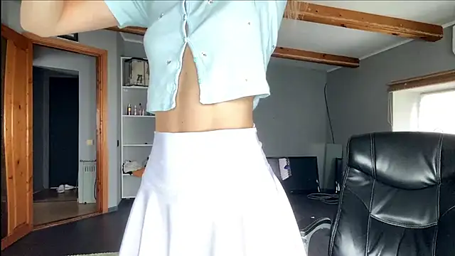simmisweet live cam on StripChat