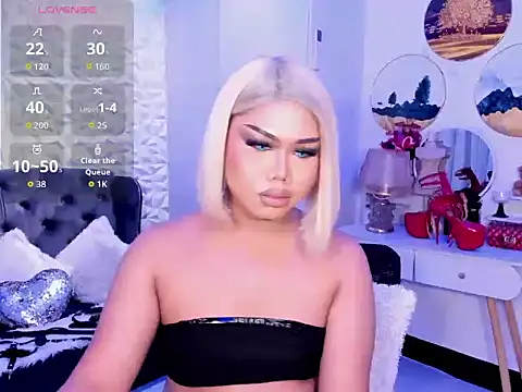 Modèle: Playful_Viennaxx